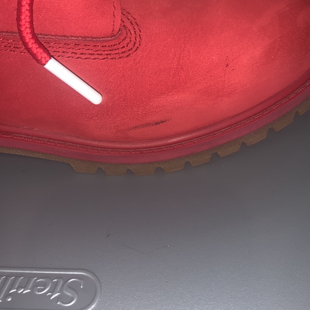 Timberland Boots. - Picture 6 of 14